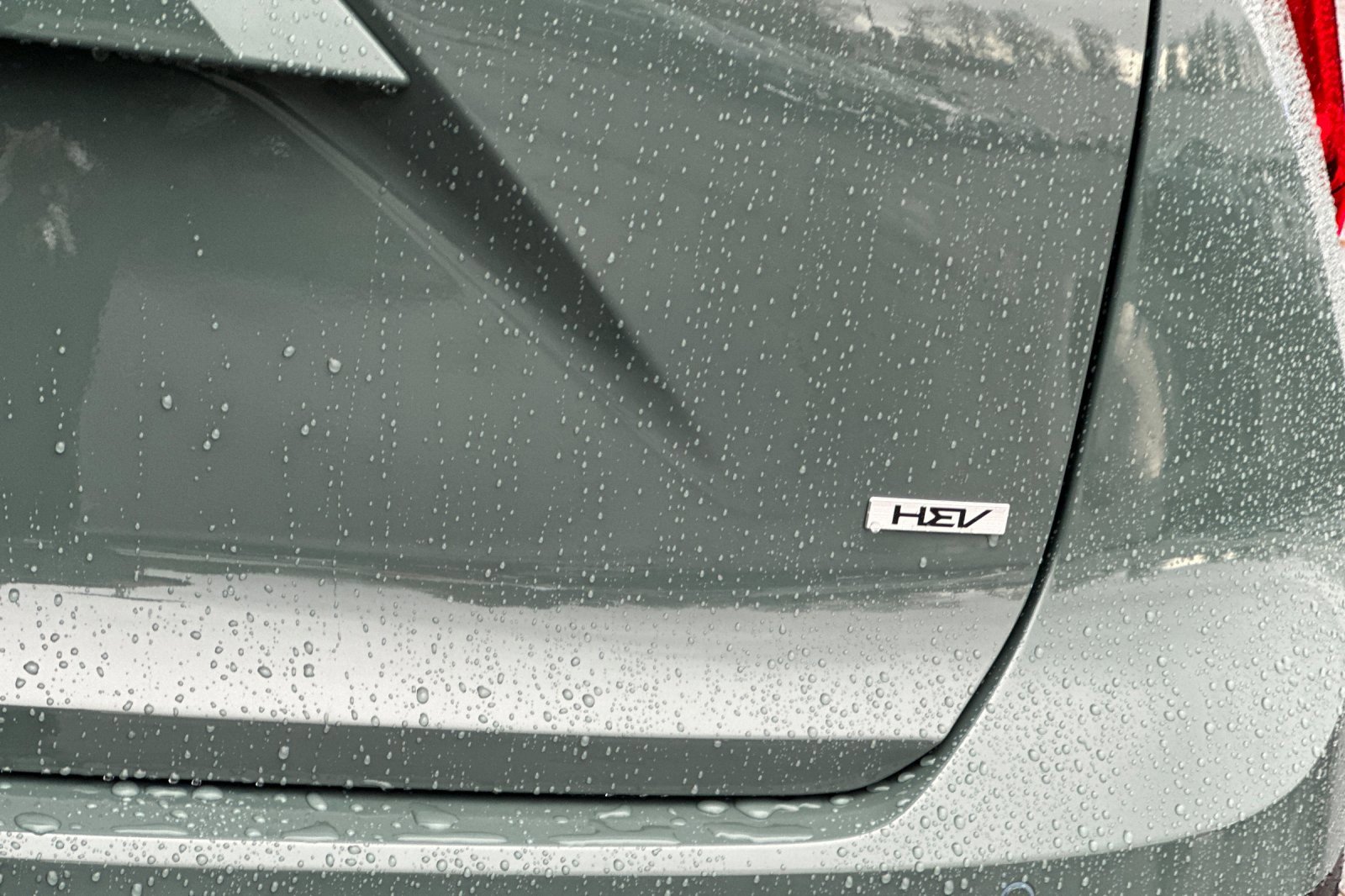 New 2026 Kia Niro EX image 21