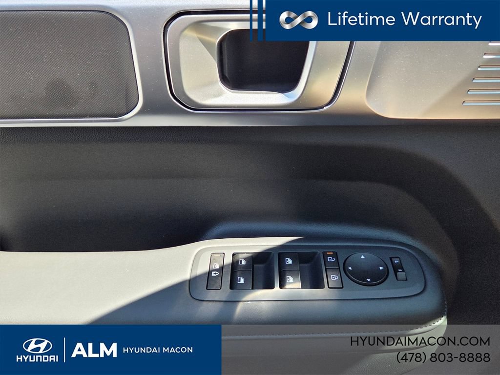New 2026 Hyundai Santa Fe XRT AWD/4WD image 27