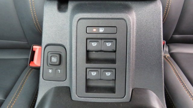 Certified 2022 Ford Bronco Badlands w/ Sasquatch Package image 18