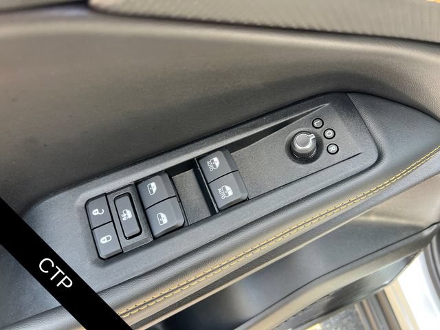 New 2026 Jeep Cherokee Overland AWD/4WD image 12