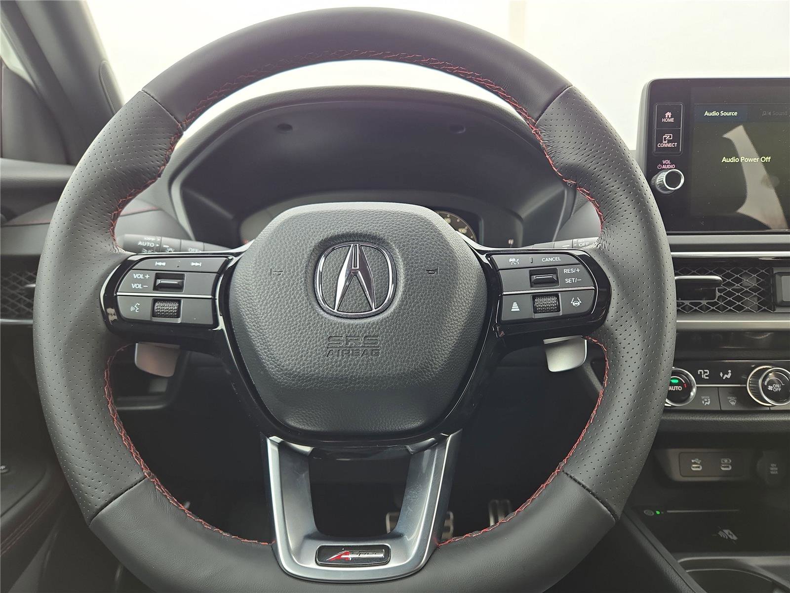 New 2026 Acura ADX A-Spec image 13