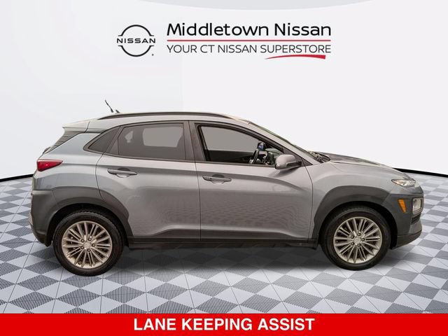 Used 2019 Hyundai Kona SEL AWD/4WD image 2