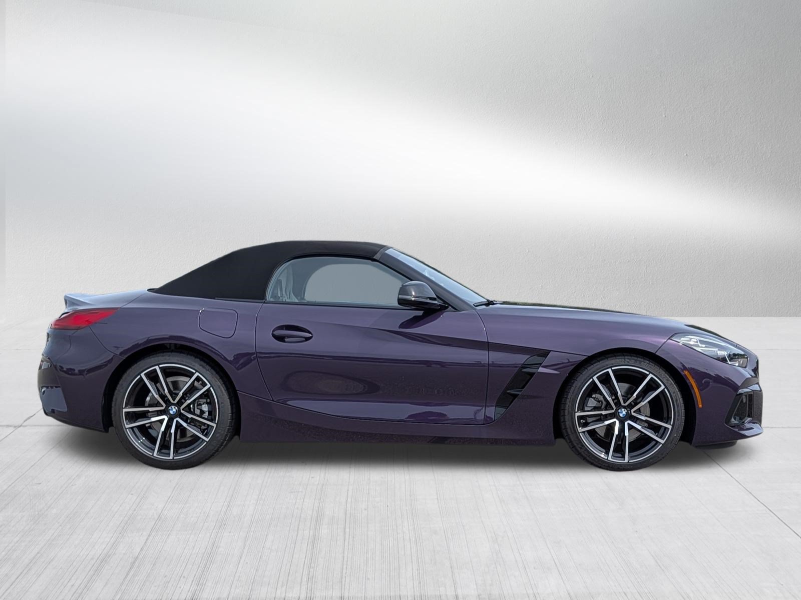 Used 2026 BMW Z4 sDrive30i w/ Premium Package RWD image 8