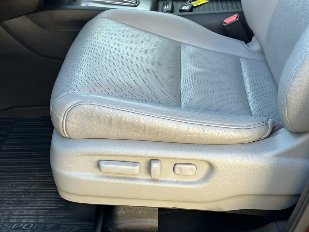 Used 2019 Honda Passport EX-L image 13