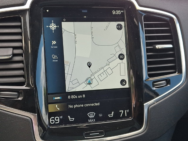 Used 2018 Volvo XC90 T6 Momentum w/ Momentum Plus Package AWD/4WD image 20