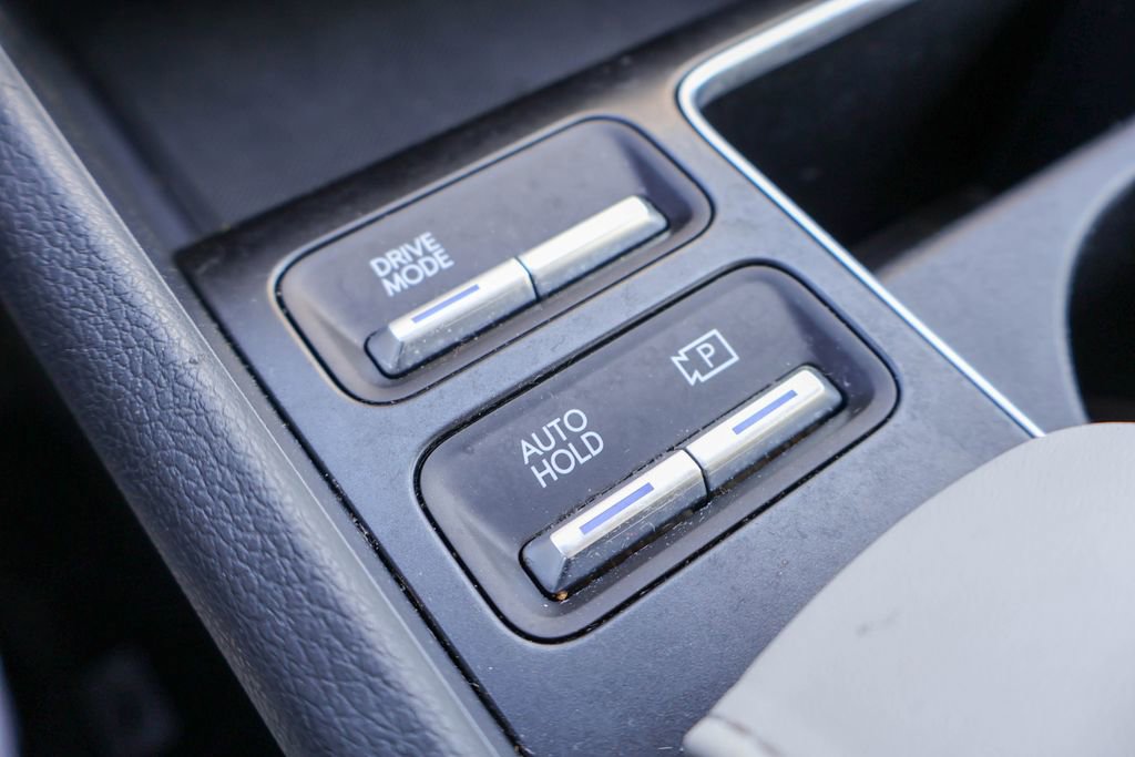 Certified 2025 Hyundai Sonata SEL image 17