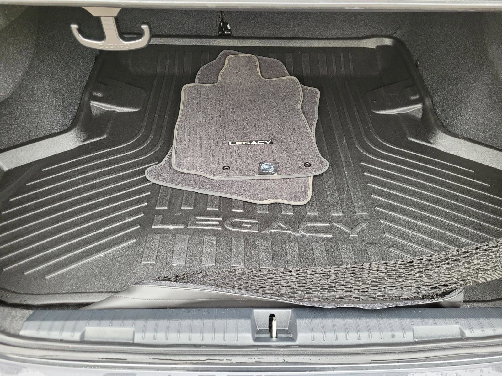 Certified 2025 Subaru Legacy Premium image 19