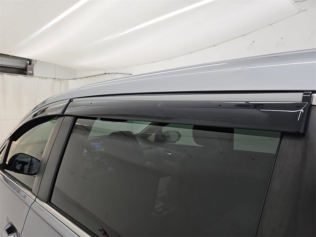 Used 2016 Honda Odyssey EX-L image 55