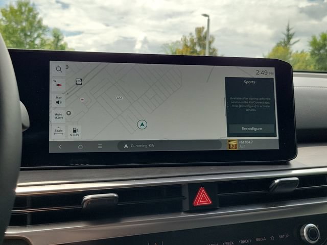 Certified 2024 Kia Sorento X-Line EX AWD/4WD image 22