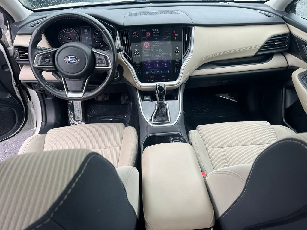 Used 2022 Subaru Legacy Premium AWD/4WD image 19