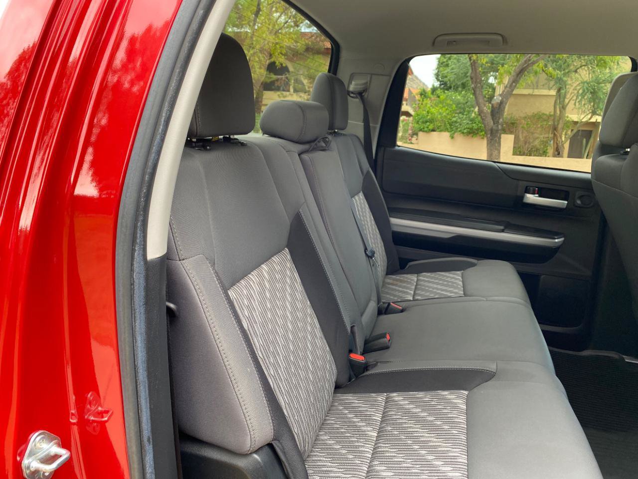 Used 2021 Toyota Tundra SR5 RWD image 47