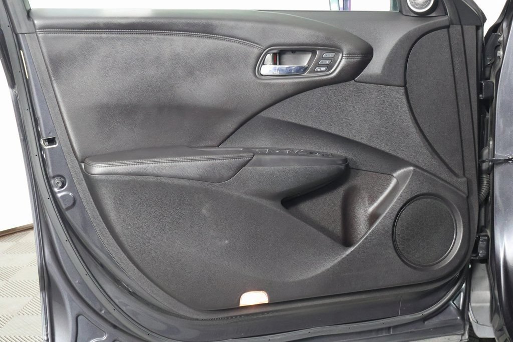 Used 2015 Acura RDX FWD image 12