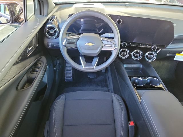 New 2026 Chevrolet Blazer EV LT w/ LPO, Blackout Package FWD image 7