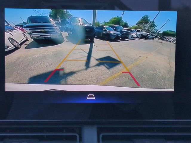 Certified 2025 Chevrolet Trax LT w/ LT Convenience Package image 22