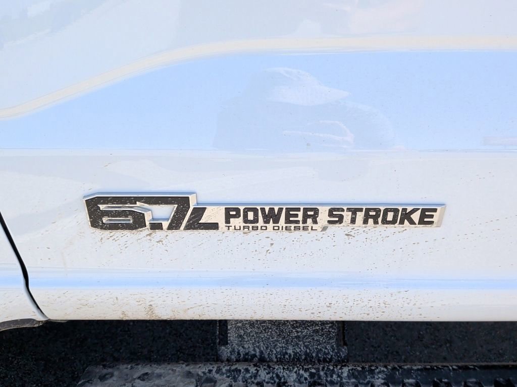 New 2026 Ford F250 Lariat w/ Lariat Premium Package image 47