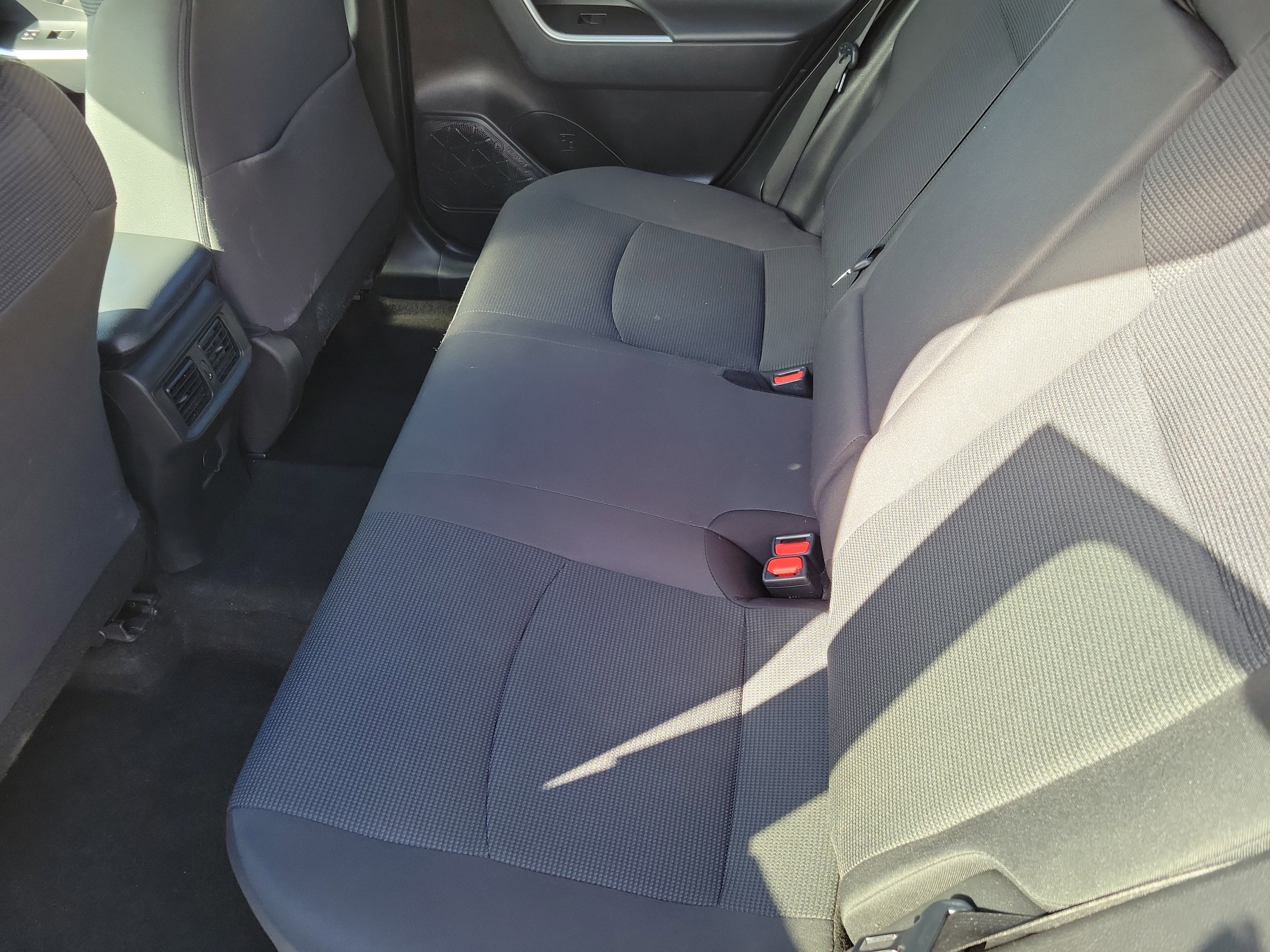 Certified 2024 Toyota RAV4 LE image 10