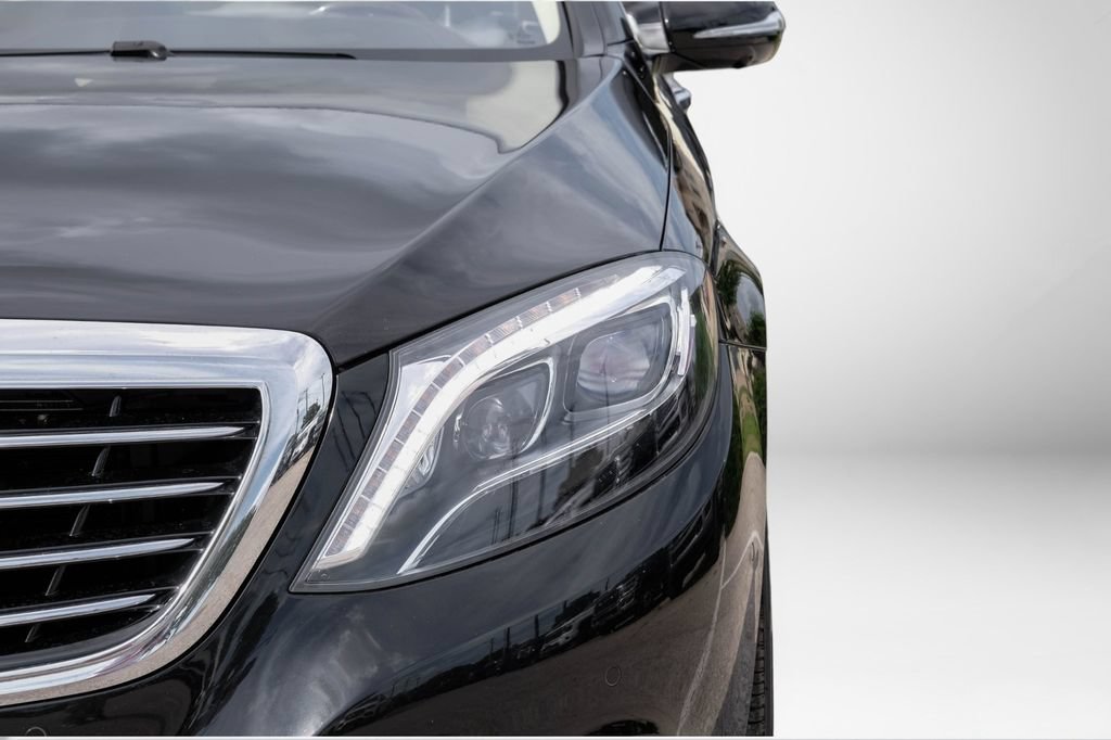 Used 2014 Mercedes-Benz S 550 Sedan image 55