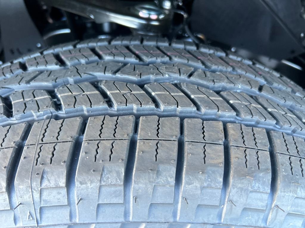 New 2026 Toyota Tundra SR5 image 29