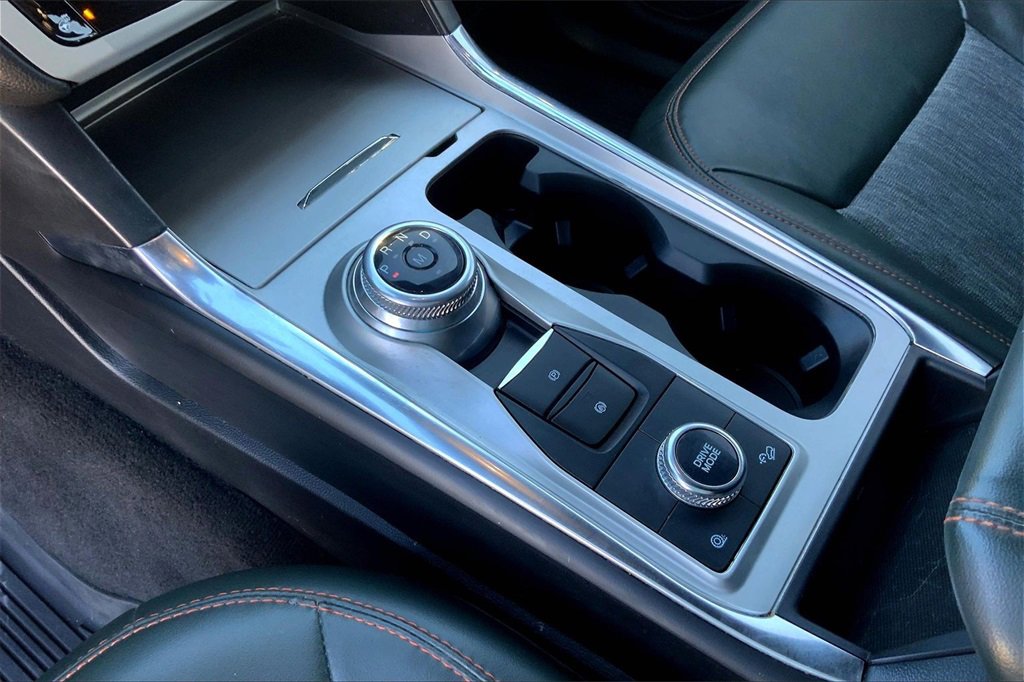 Used 2022 Ford Explorer Timberline image 15