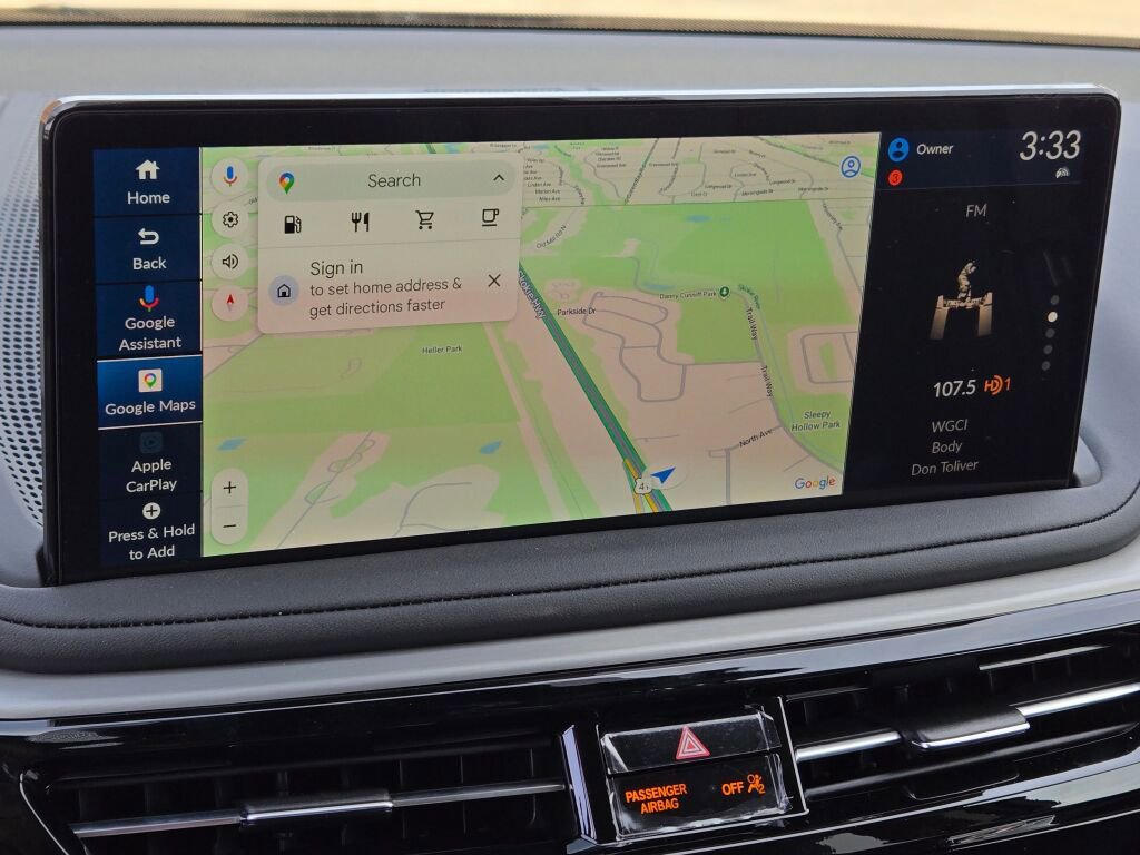 New 2026 Acura MDX SH-AWD w/ Technology Package image 43