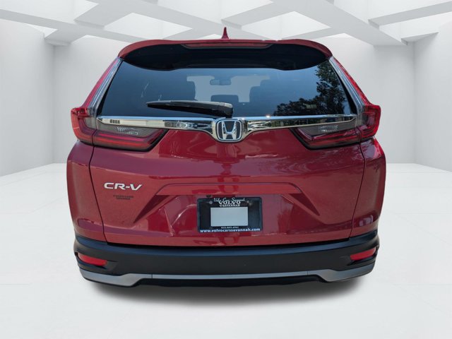 Used 2022 Honda CR-V EX-L image 6