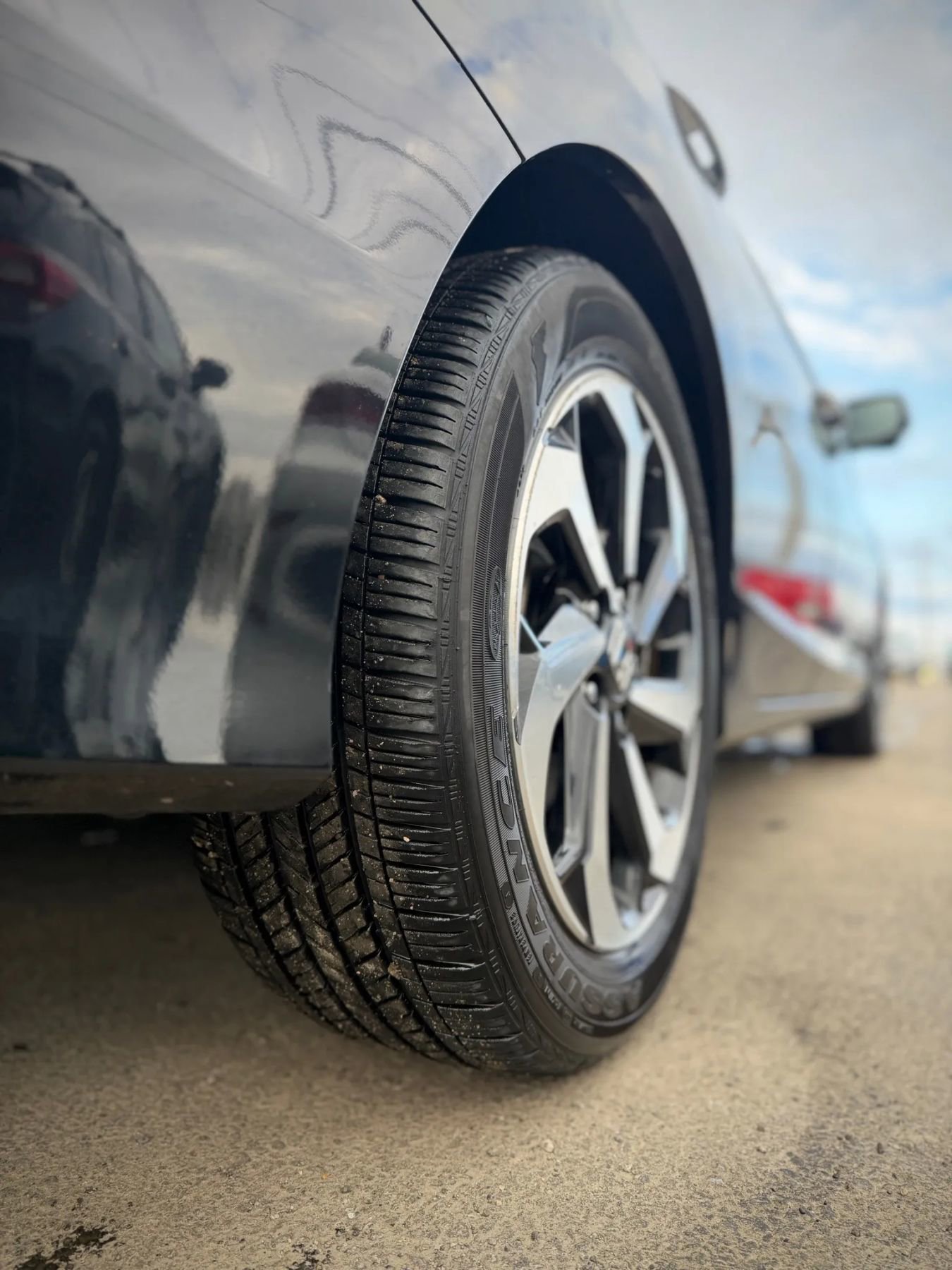 Used 2017 Honda Accord EX-L image 22