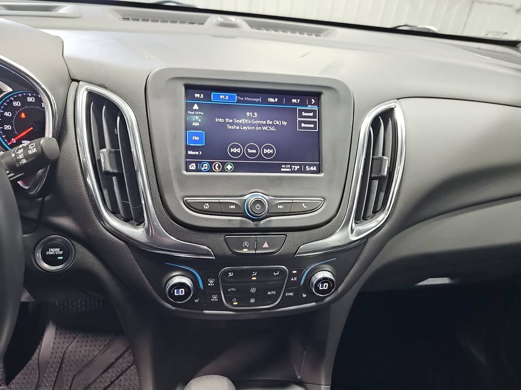 Used 2024 Chevrolet Equinox LT AWD/4WD image 20