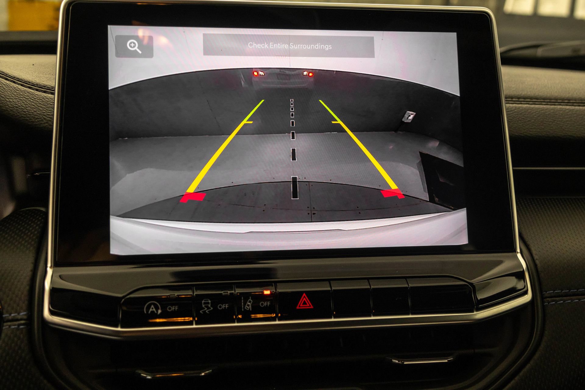 Used 2026 Jeep Compass Latitude image 24