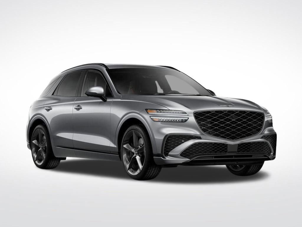New 2026 Genesis GV70 2.5T Sport Prestige image 2