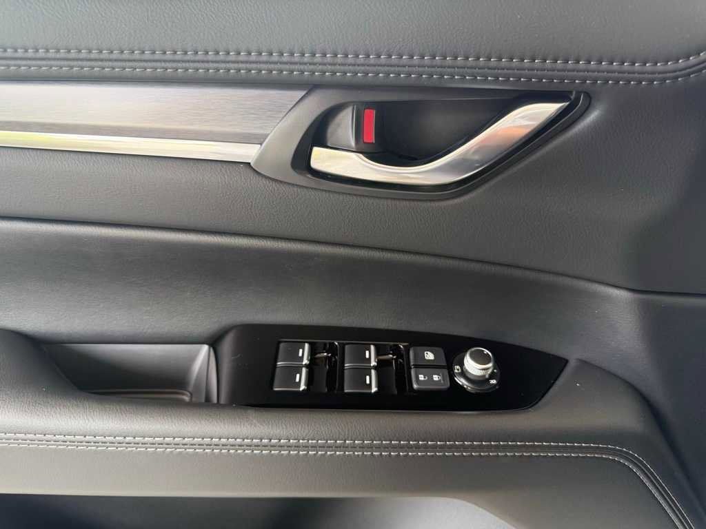 Used 2025 MAZDA CX-5 AWD 2.5 S w/ Premium Plus Pkg image 14