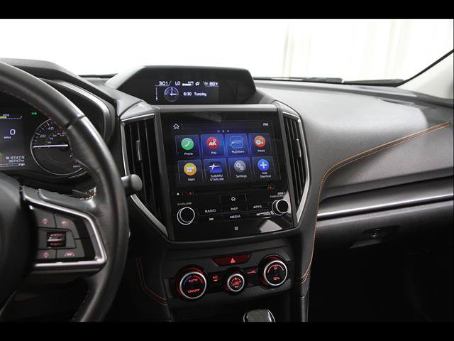 Used 2019 Subaru Crosstrek 2.0i Limited w/ Moonroof Package w/Navigation AWD/4WD image 9
