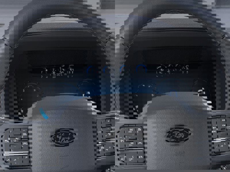 New 2025 Ford F150 XLT w/ Equipment Group 302A MID image 13