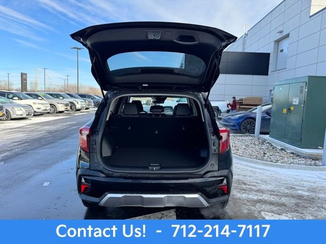 New 2026 Kia Seltos S image 11