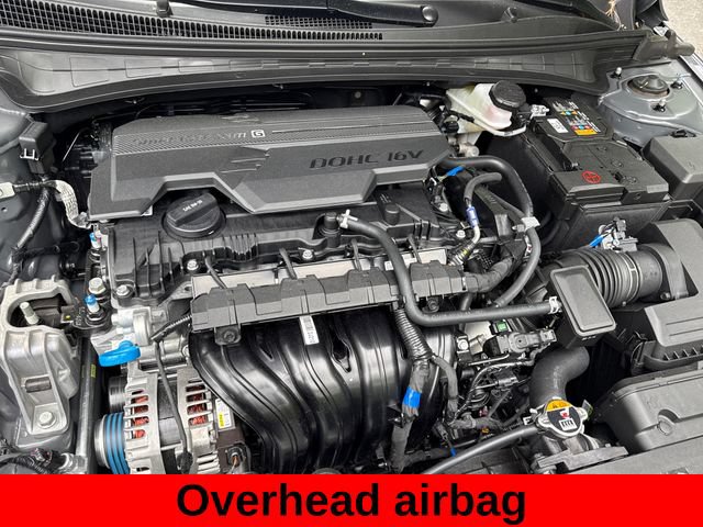 Used 2026 Hyundai Elantra SE w/ Cargo Package FWD image 30