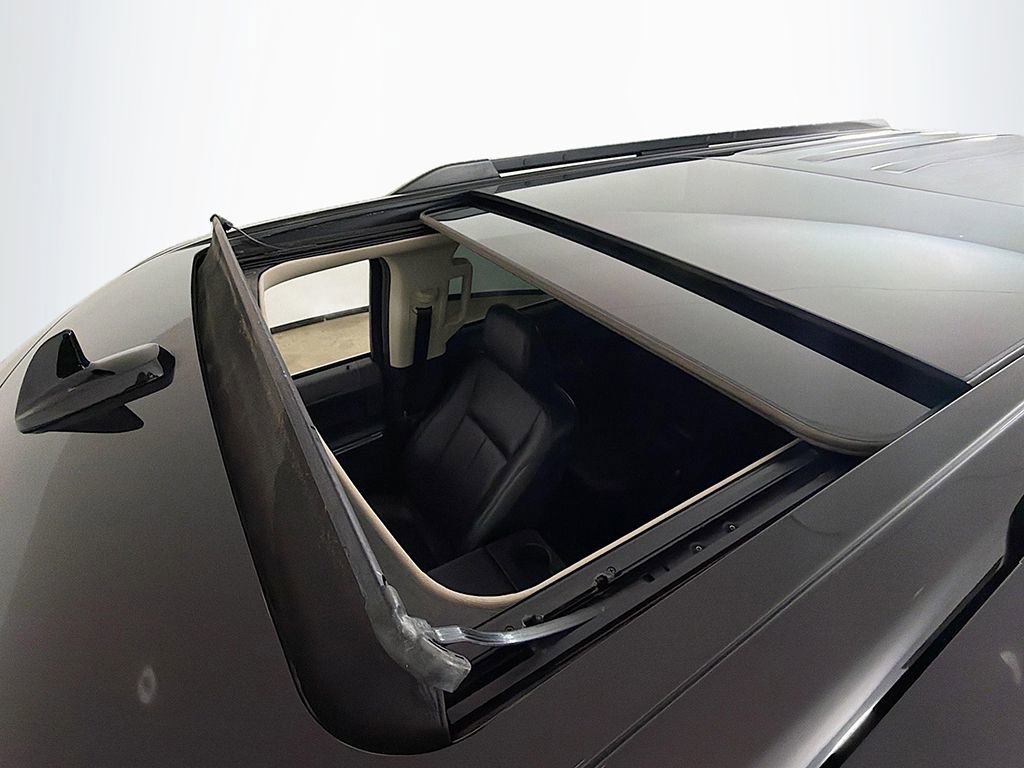 Used 2022 Ford Expedition Max XLT image 19