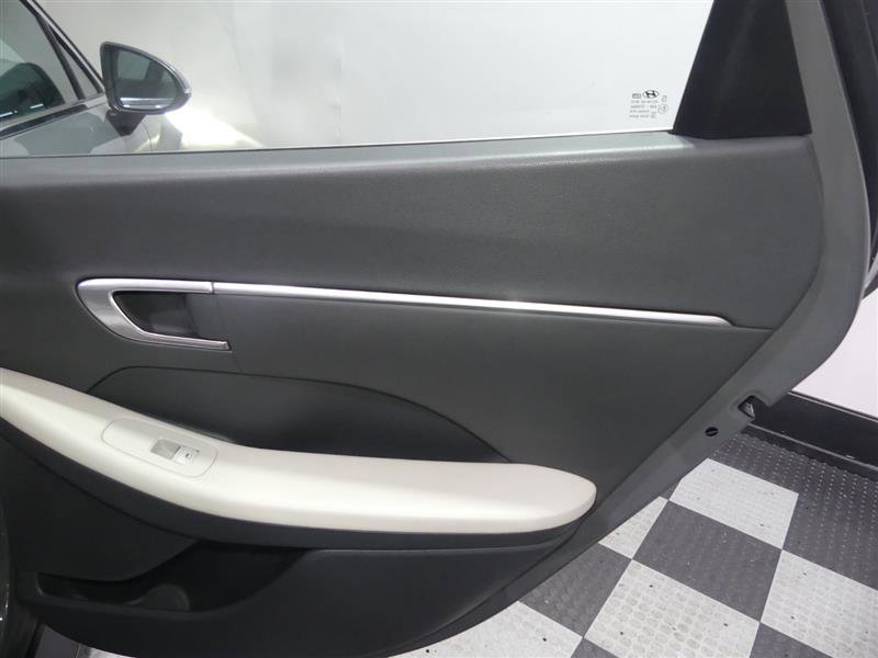 Used 2022 Hyundai Sonata SEL image 26