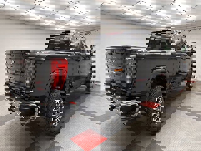 New 2026 GMC Sierra 2500 SLE w/ SLE Value Package; image 6