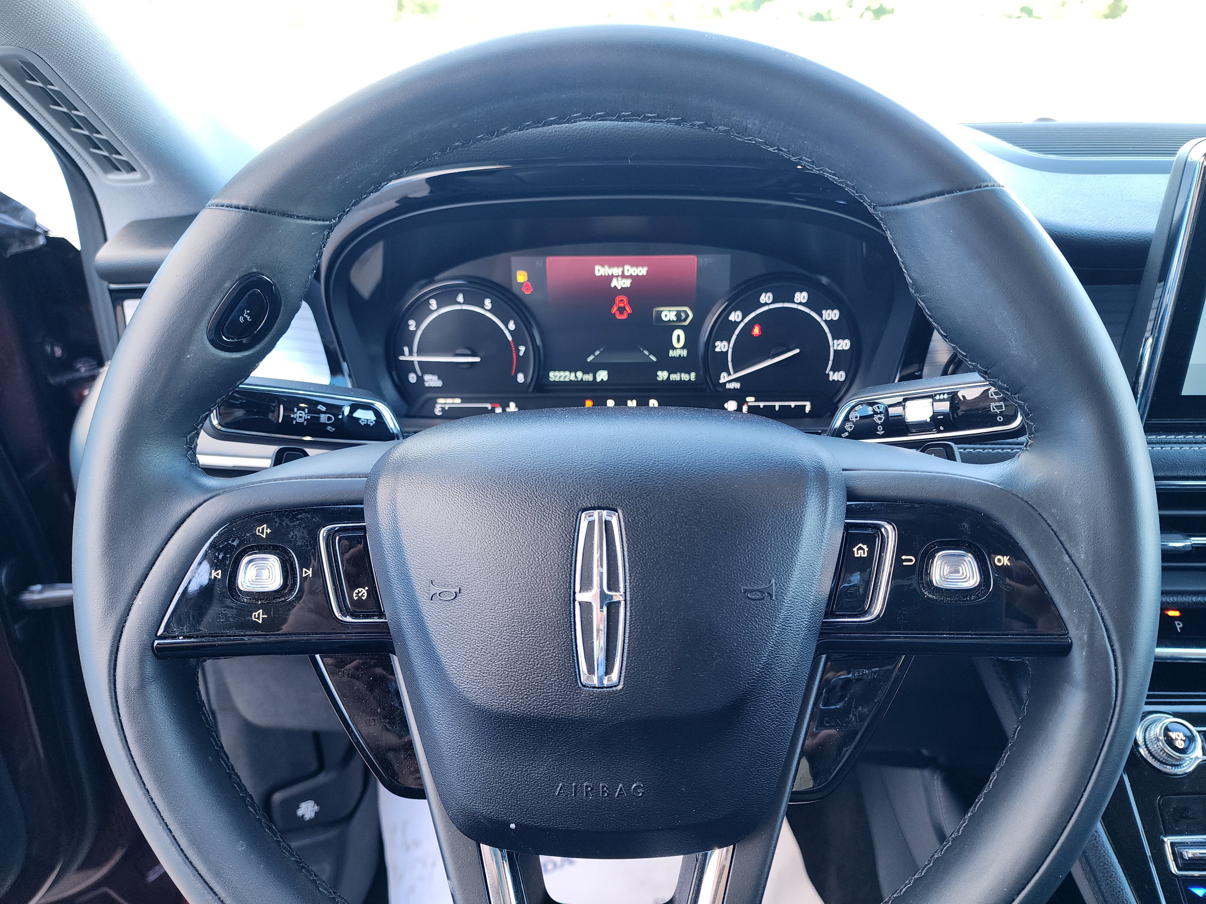 Used 2021 Lincoln Corsair FWD image 15