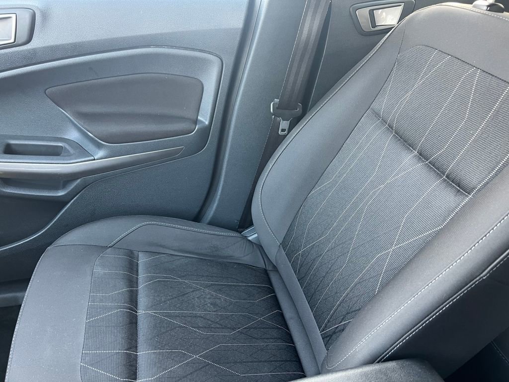 Used 2020 Ford EcoSport SE image 23