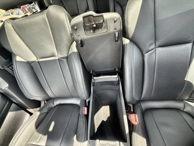 Certified 2026 Subaru Ascent Limited AWD/4WD image 21