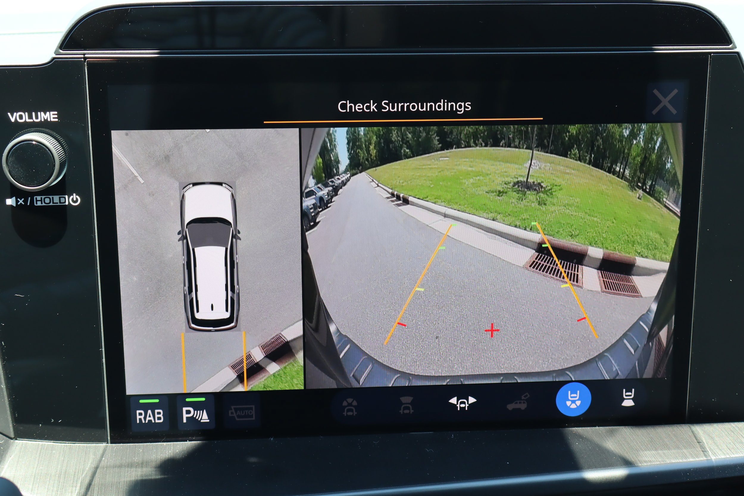 New 2026 Subaru Outback Touring XT AWD/4WD image 15