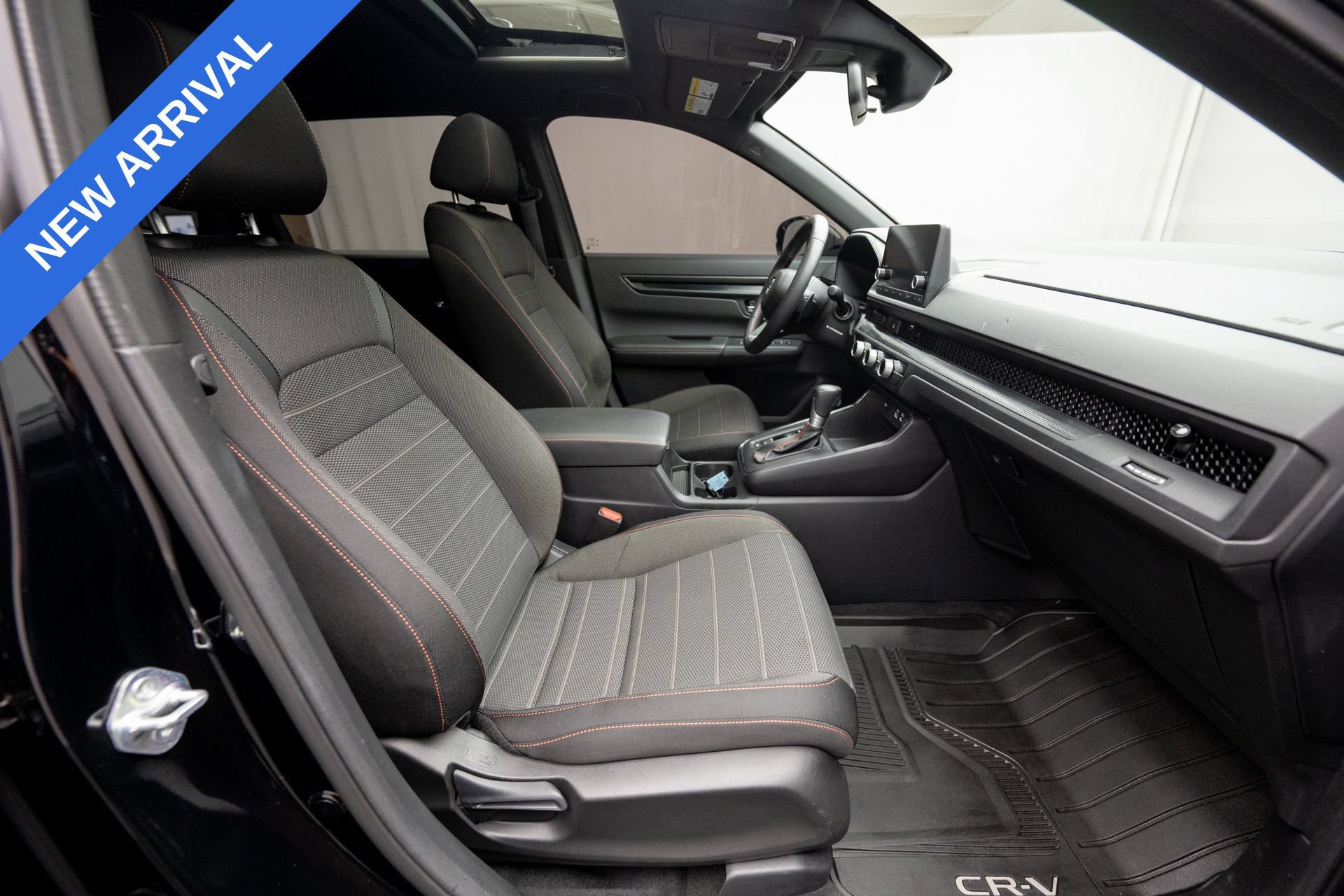 Used 2024 Honda CR-V Sport image 12