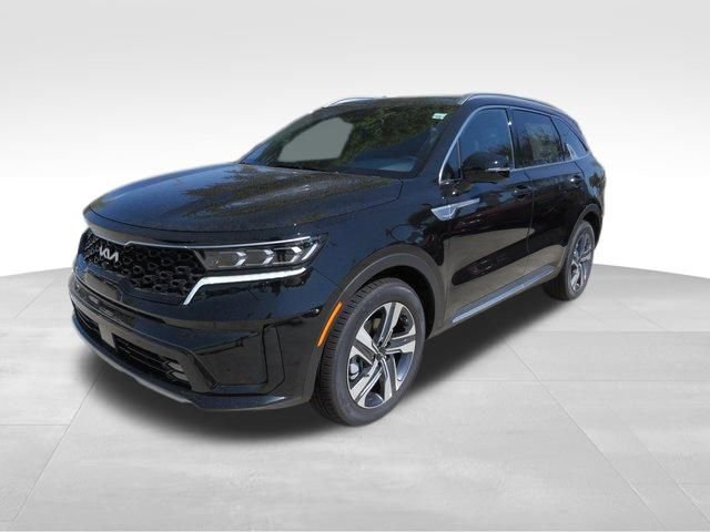 Used 2023 Kia Sorento SX Prestige image 3