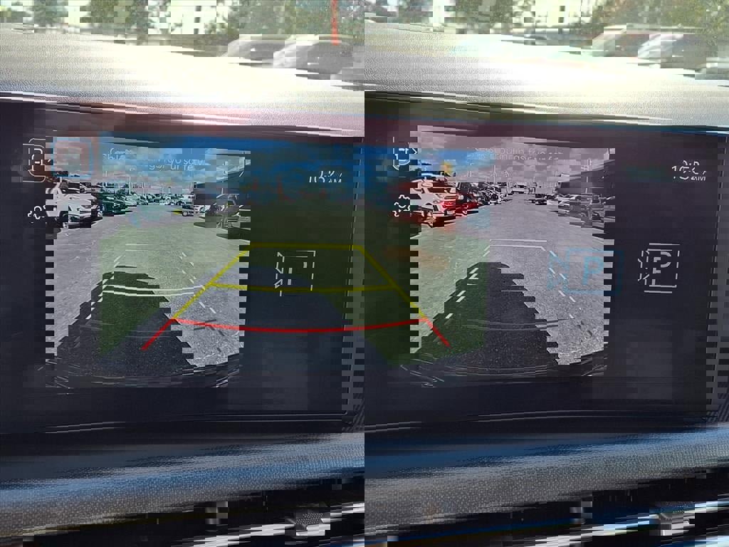 Used 2025 Hyundai Tucson SEL image 20