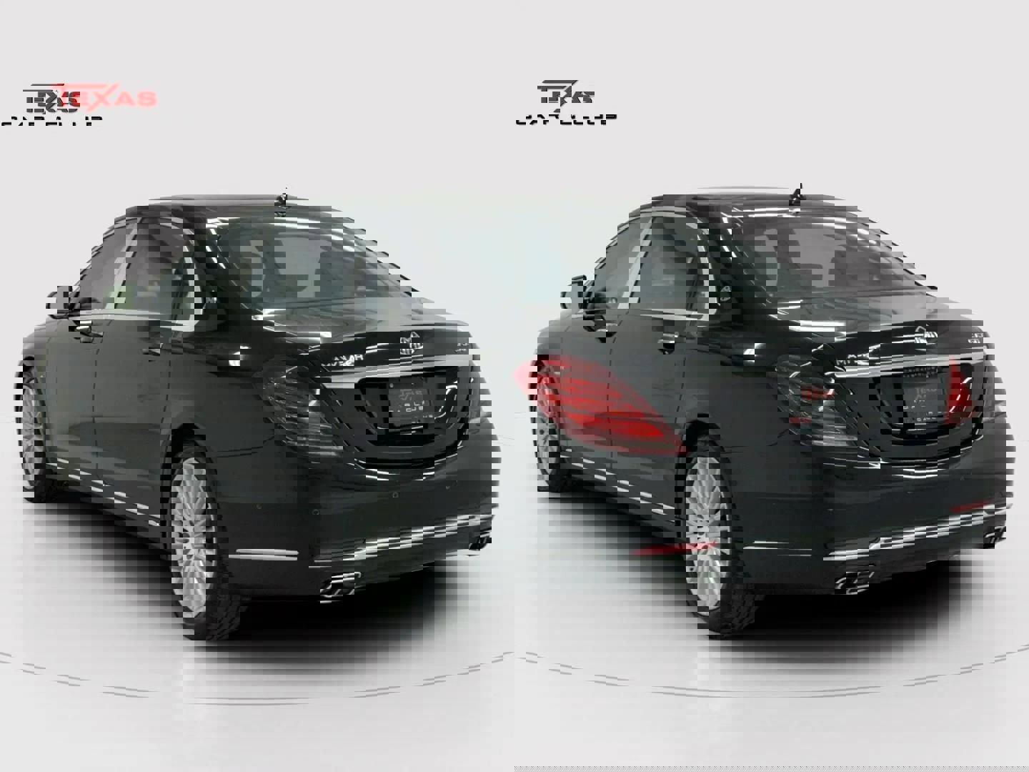 Used 2017 Mercedes-Benz Maybach S 550 4MATIC image 6