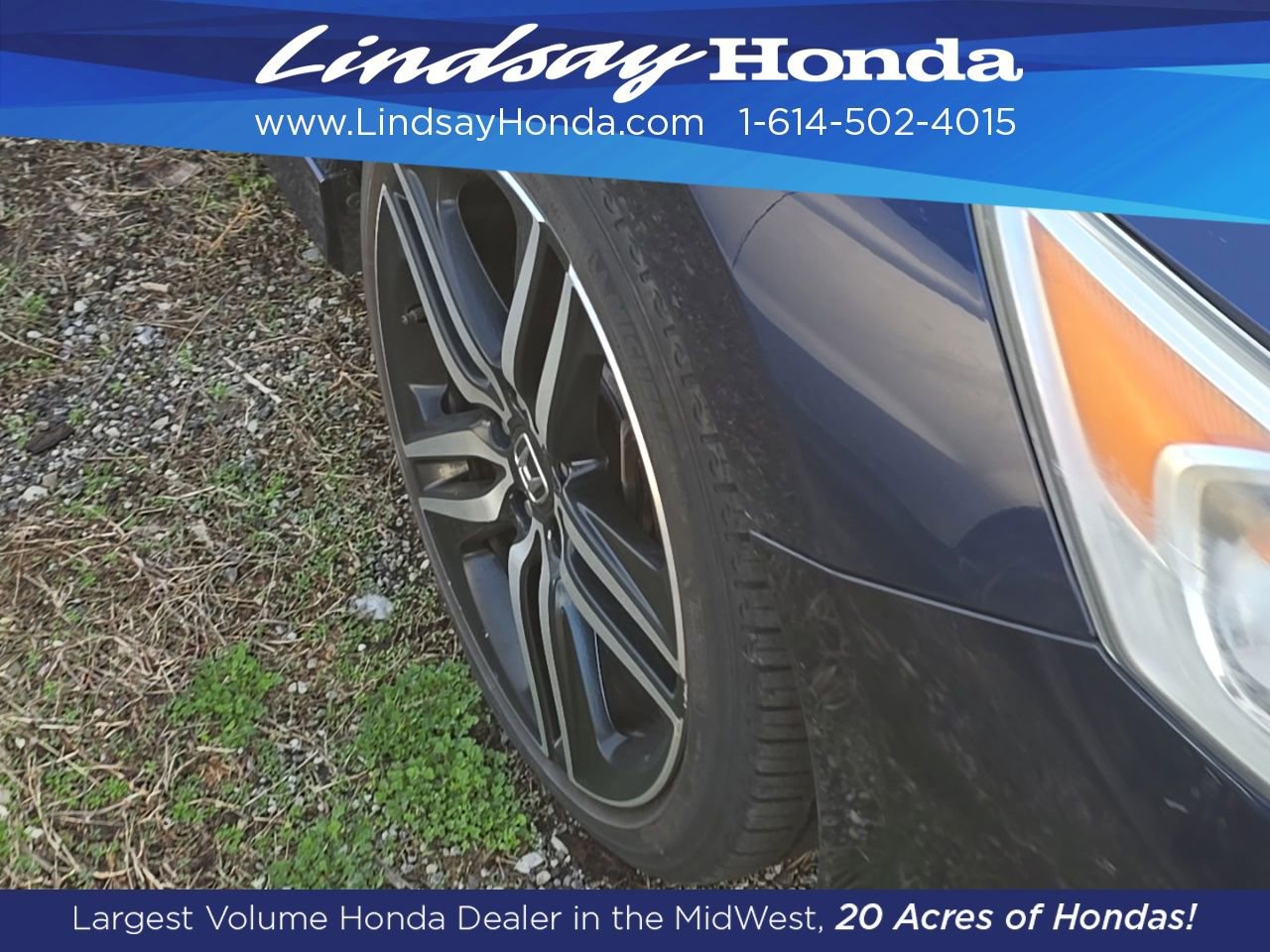 Used 2017 Honda Accord Sport Special Edition image 12