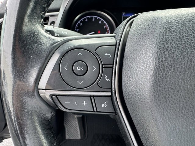 Used 2021 Toyota Camry SE image 13