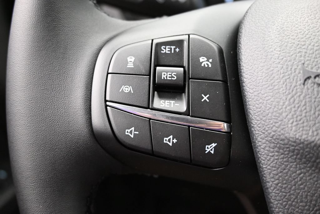 New 2026 Ford Bronco Sport Outer Banks w/ Outer Banks Tech Package+ AWD/4WD image 25