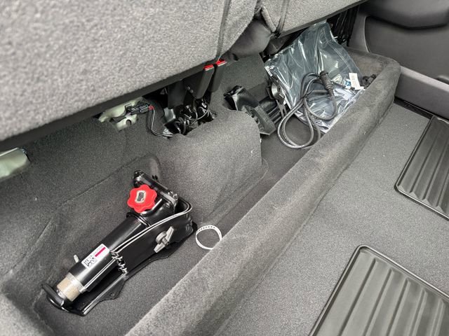 New 2026 Chevrolet Silverado 2500 LTZ w/ Trail Boss Package image 43