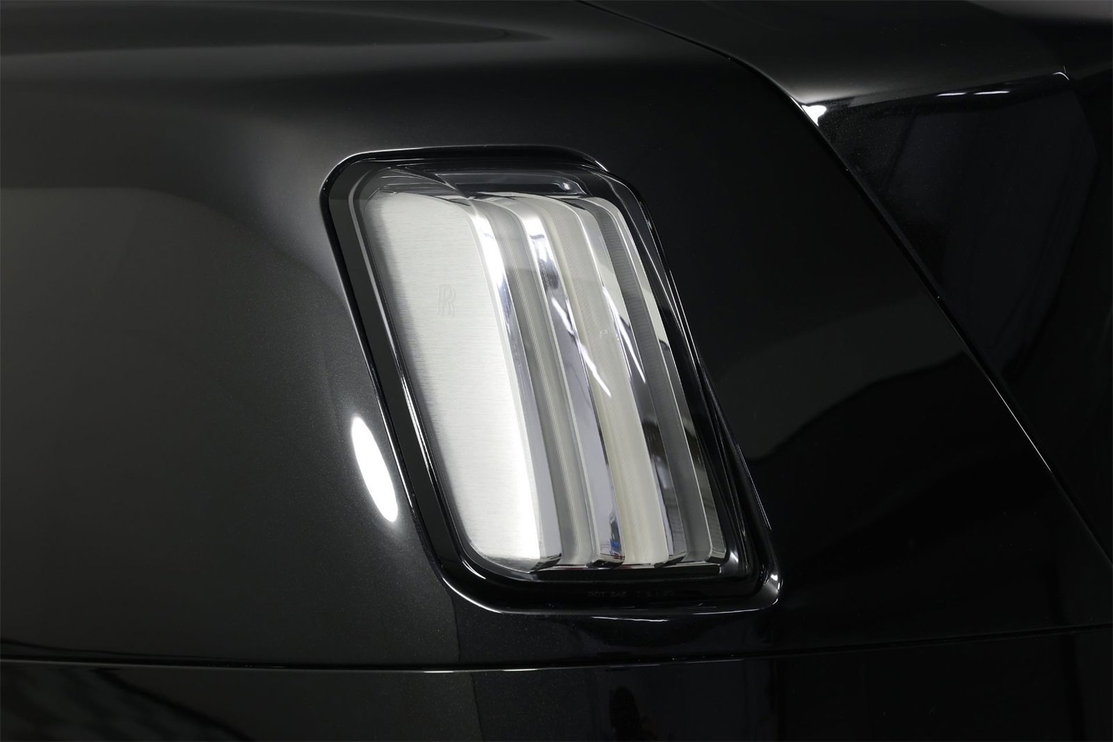 New 2025 Rolls-Royce Spectre w/ Spectre Launch Package image 21